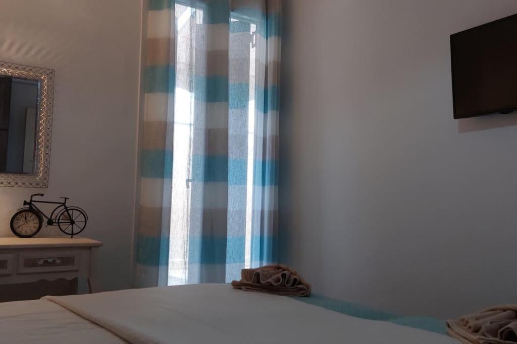Old Port View Apartment, Διαμέρισμα Στο Κέντρο 2 Υπνοδωματίων Korfu Dış mekan fotoğraf