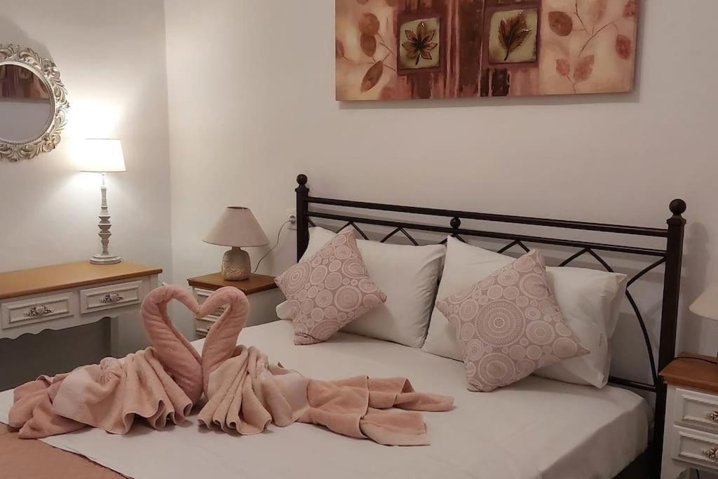 Old Port View Apartment, Διαμέρισμα Στο Κέντρο 2 Υπνοδωματίων Korfu Dış mekan fotoğraf